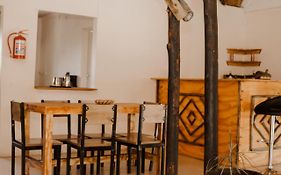 Leeville Guesthouse